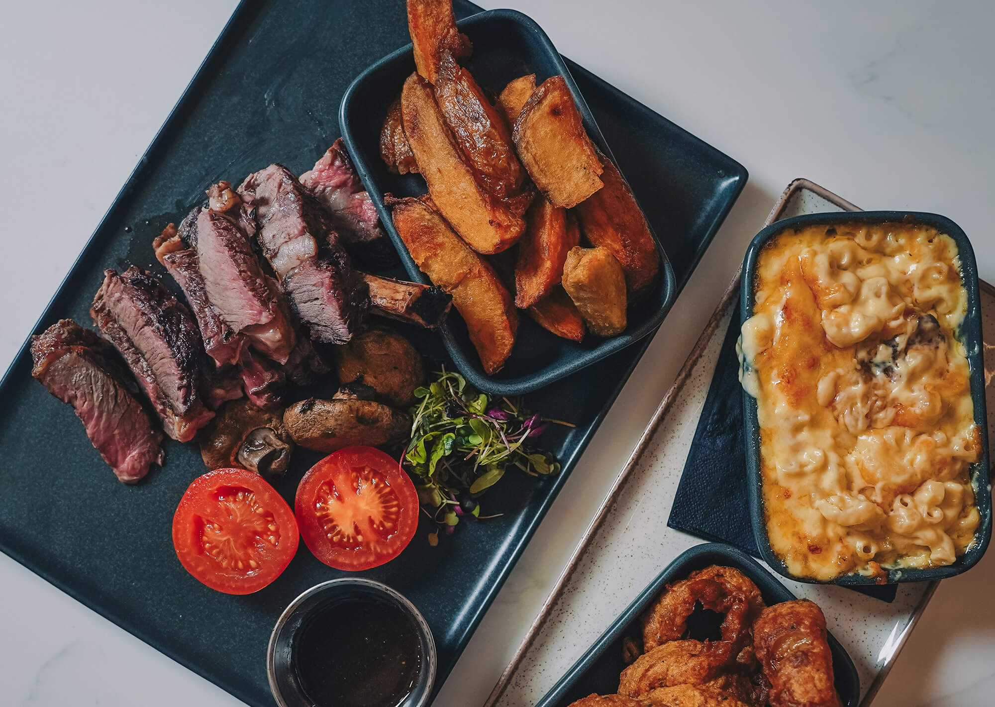 Contact Us Meat Joint Glasgow